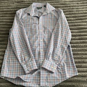 Lauren Ralph Lauren Regular Fit Long Sleeve